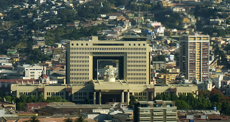 Contexto | Santiago Morales | Agencia UNO