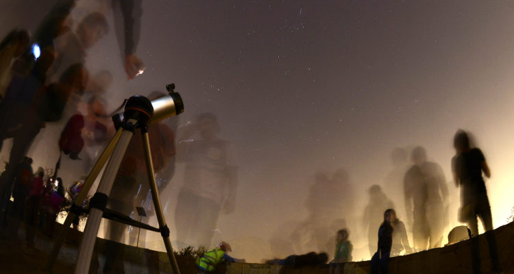 Contexto | Agencia Uno