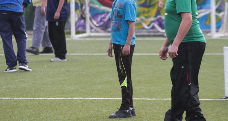 Contexto | Yvo Salinas | Agencia UNO