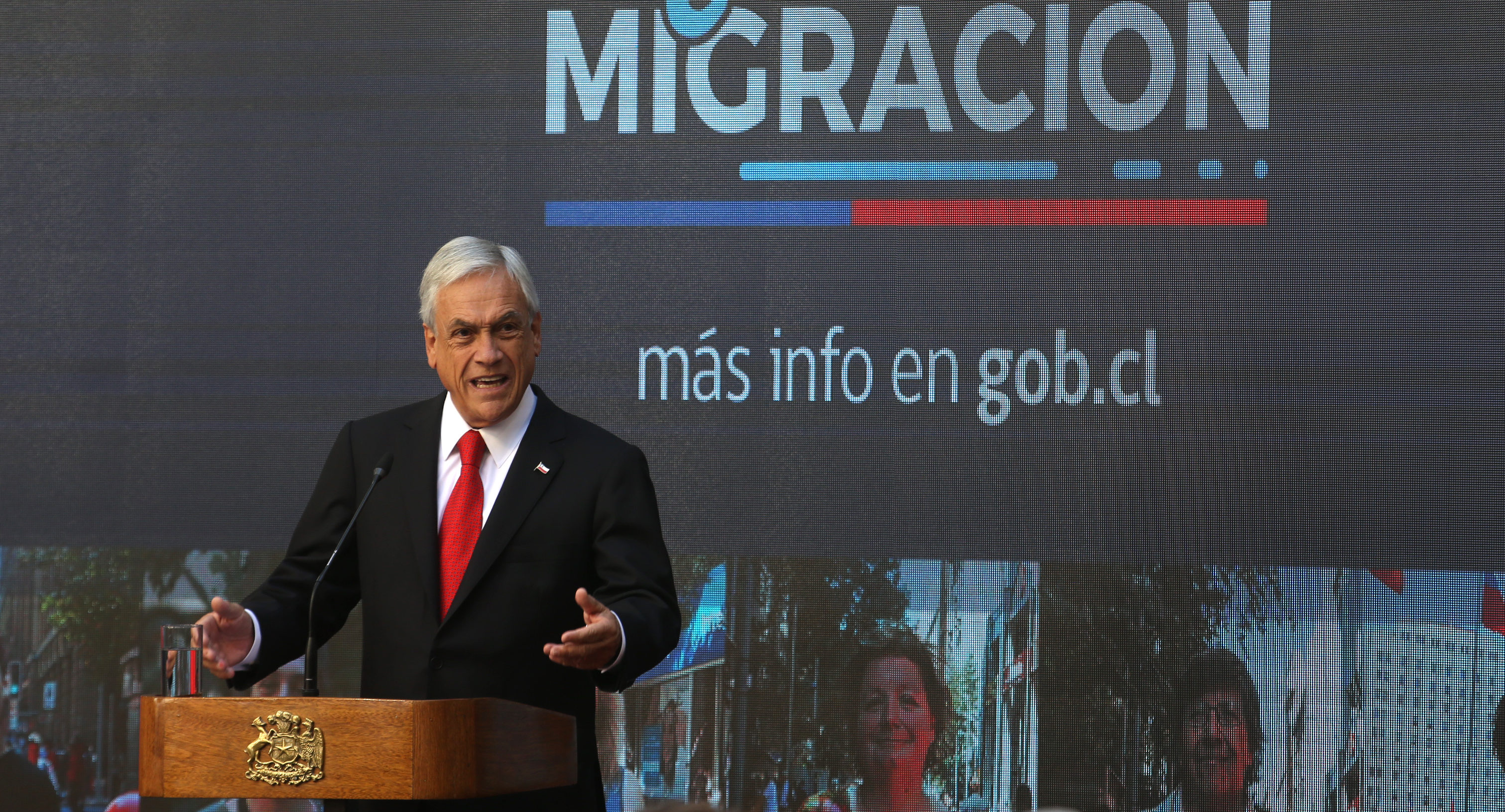 Contexto | Cristóbal Escobar | Agencia UNO