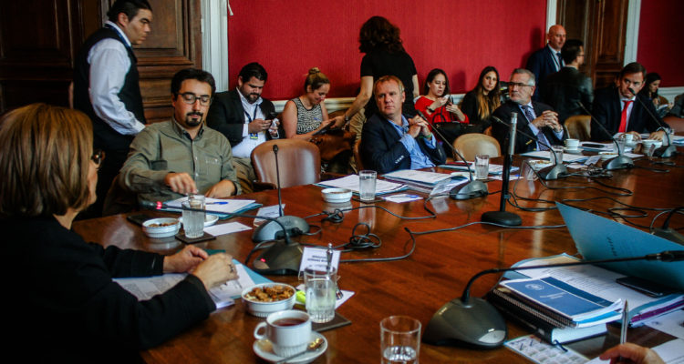 Hans Scott | Agencia UNO