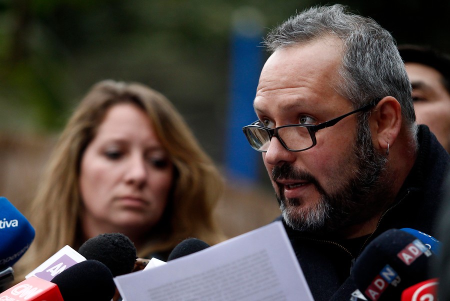 ARCHIVO | Agencia UNO