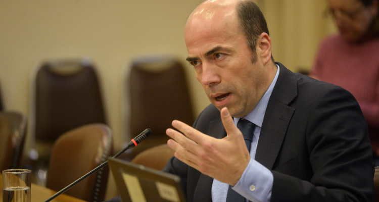 ARCHIVO | Agencia UNO