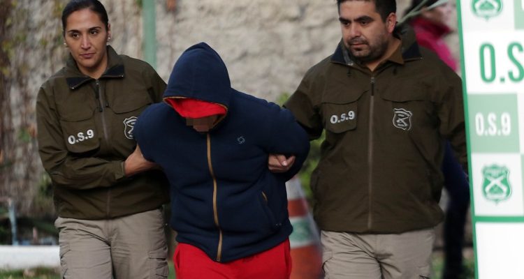 Francisco Castillo | Agencia Uno