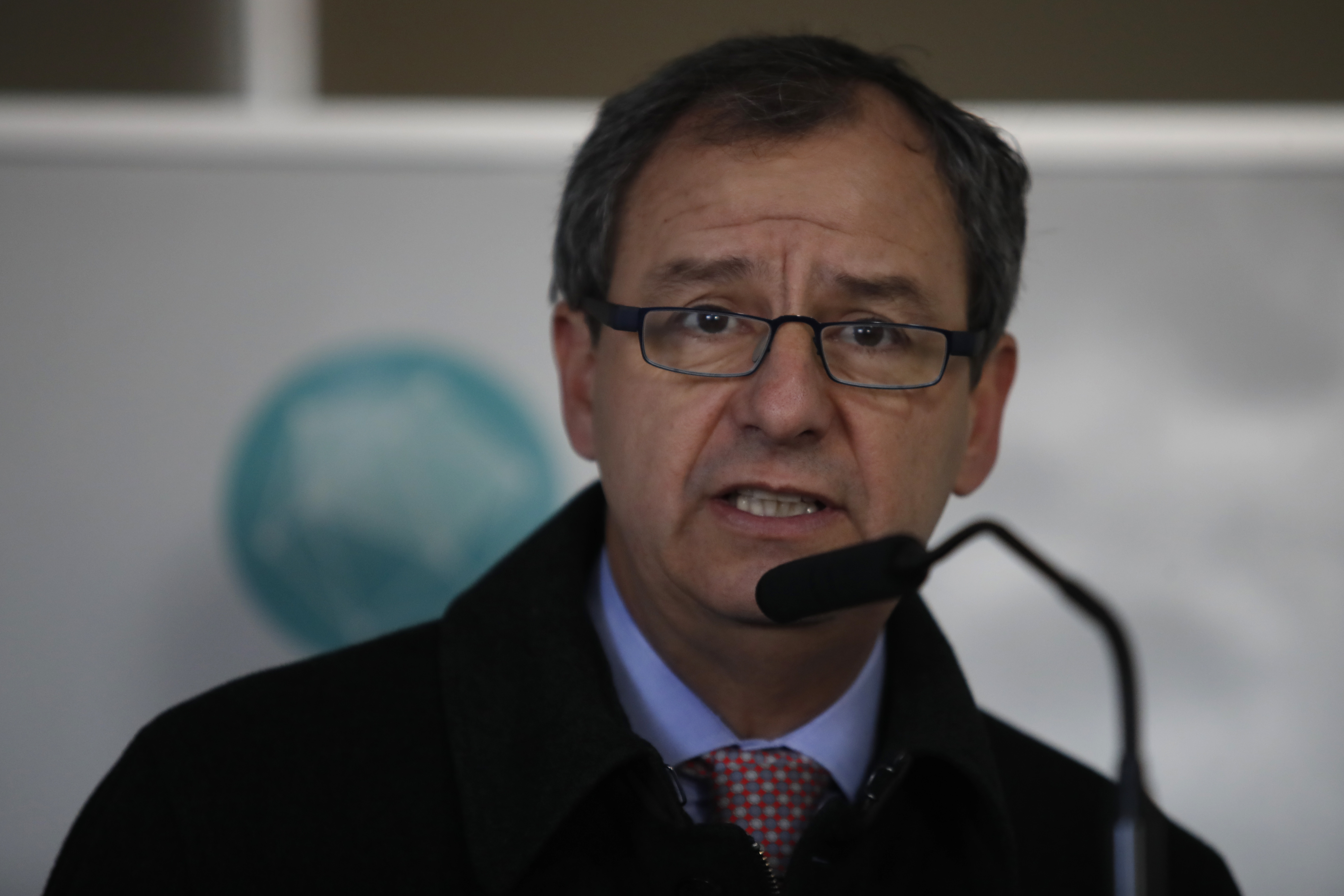Francisco Flores Seguel | Agencia UNO