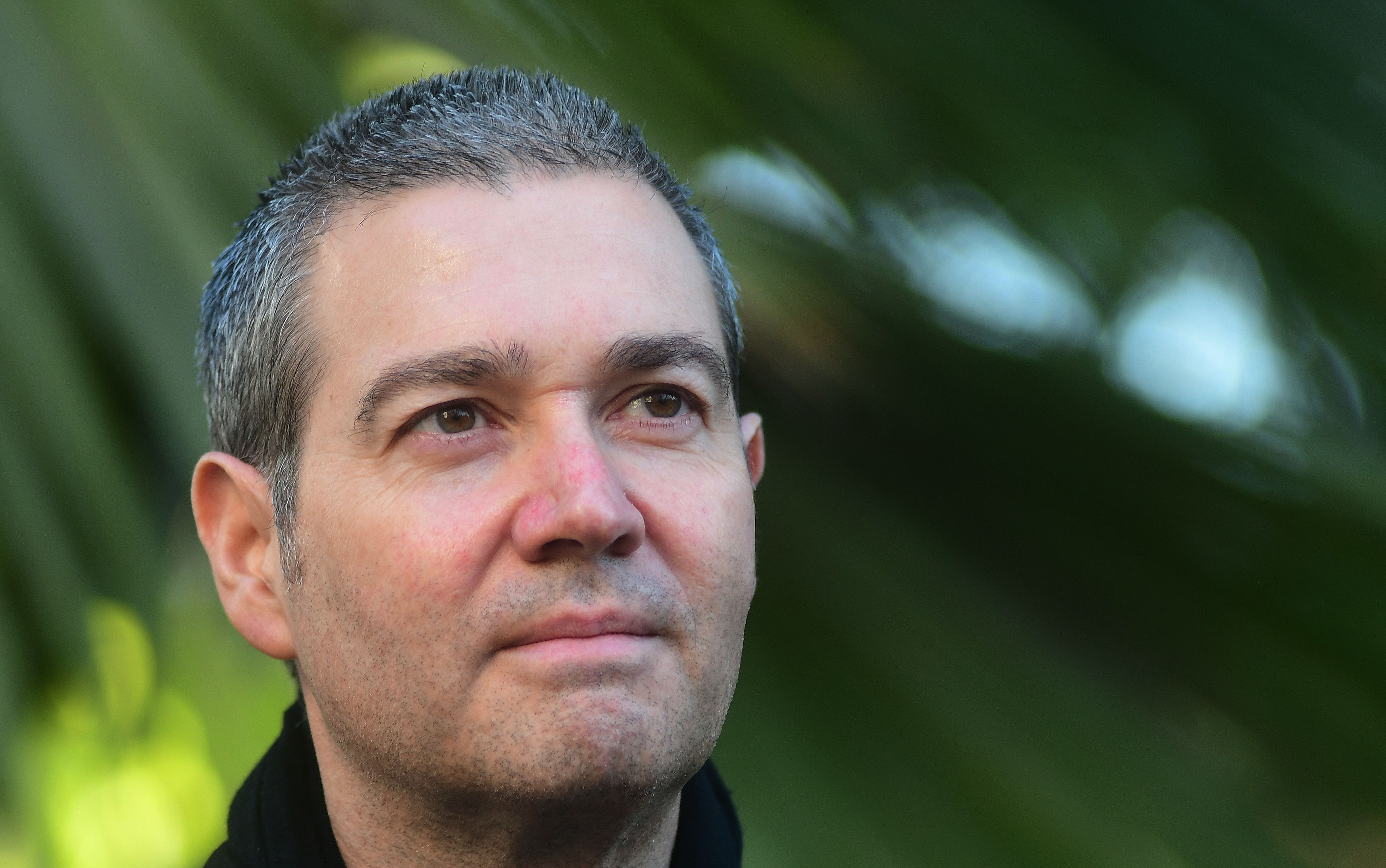 Sebastián Beltrán | Agencia UNO