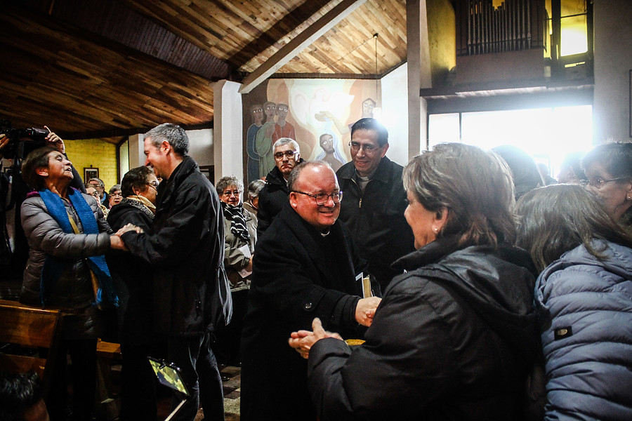 CONTEXTO | Agencia UNO
