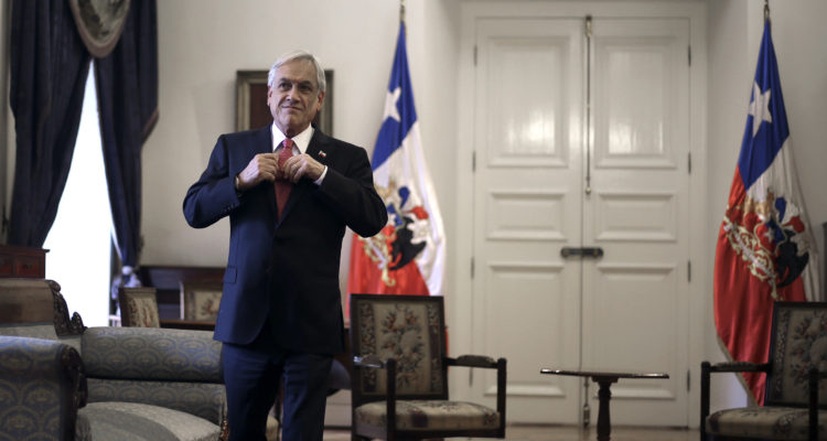 ARCHIVO | Agencia UNO