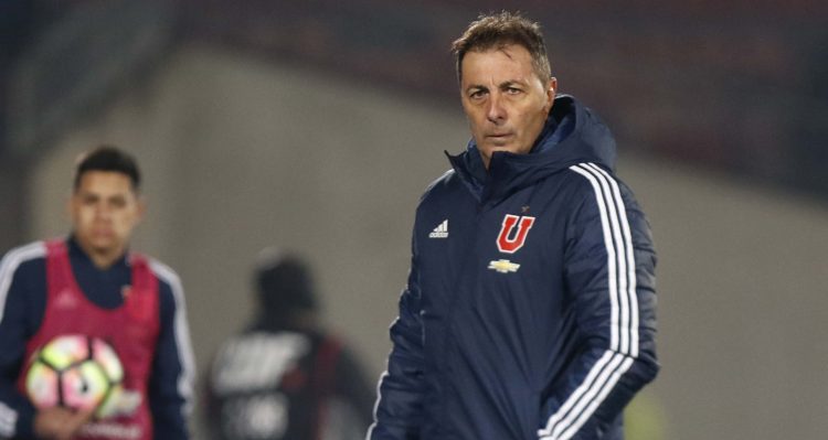 Leonardo Rubilar / Agencia UNO
