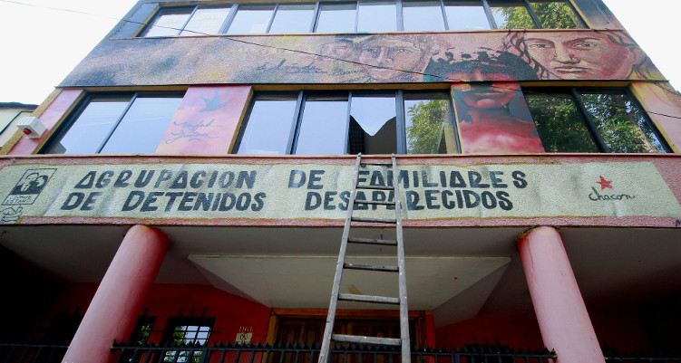 Archivo | Agencia UNO