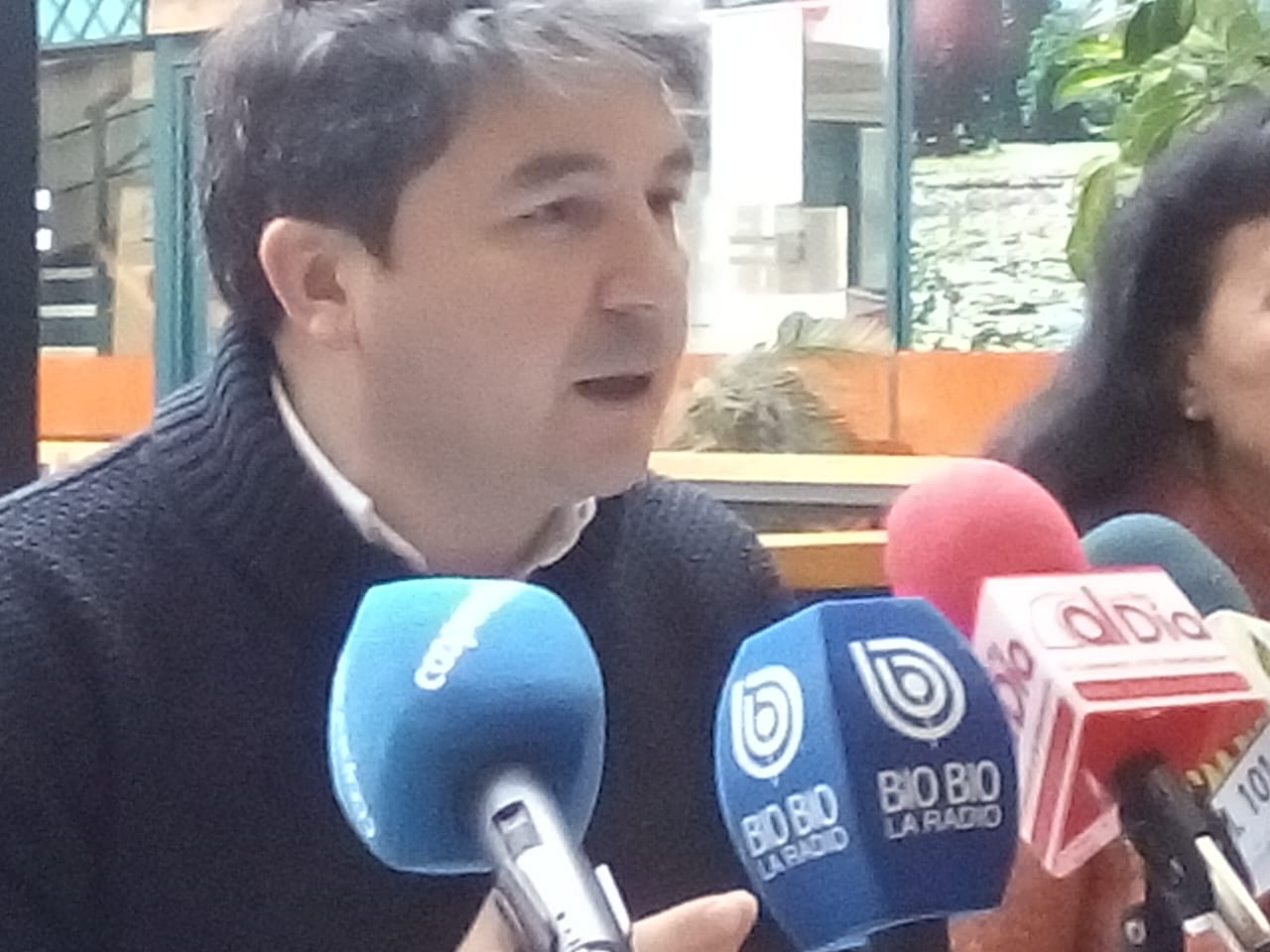 Carlos López | RBB