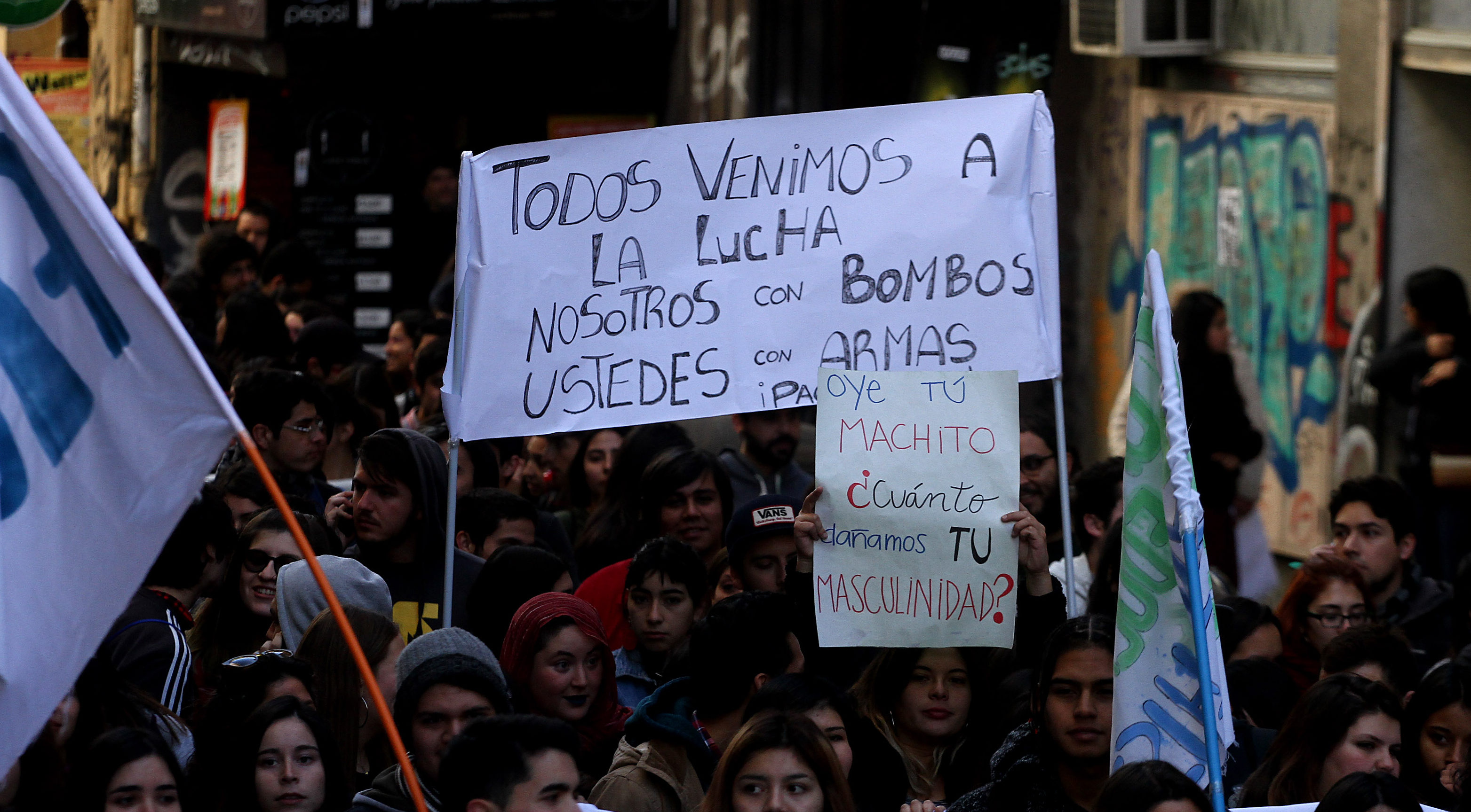 ARCHIVO | Agencia UNO