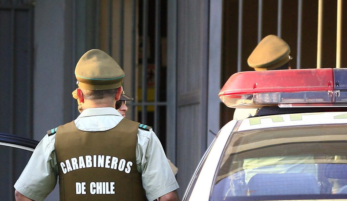ARCHIVO | Agencia UNO