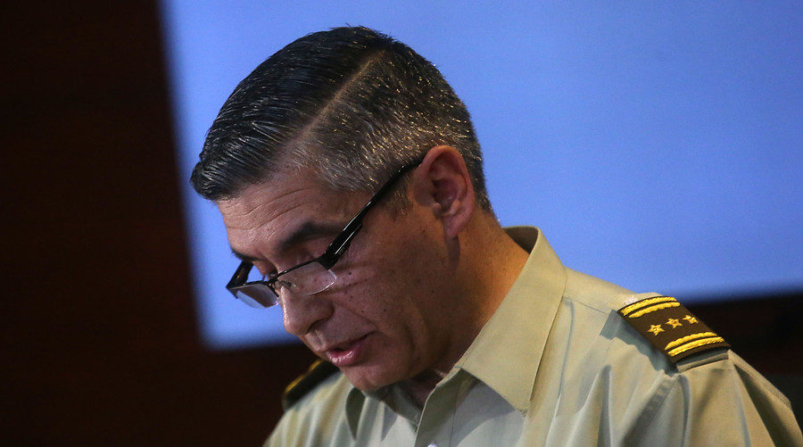 Archivo | Cristóbal Escobar | Agencia Uno