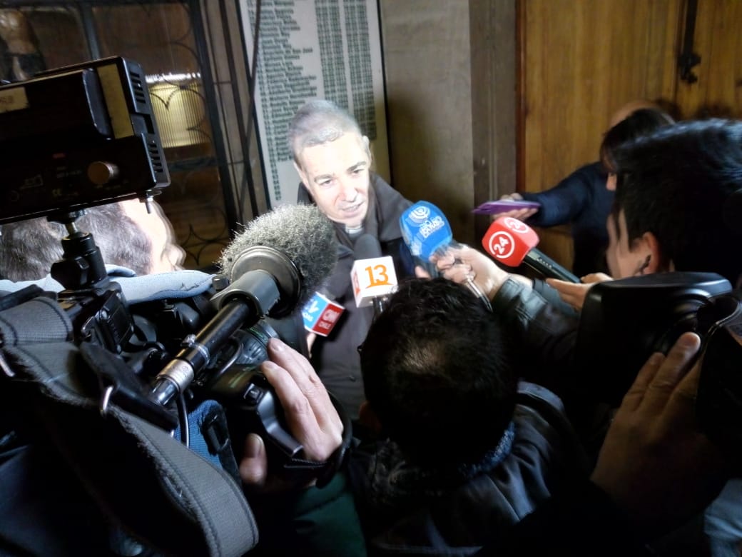 Francisco Márquez | RBB