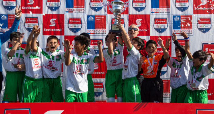 Asociación Chilena de Agencia de Medios