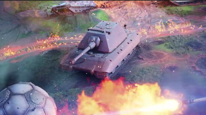 World of Tanks | Wargaming