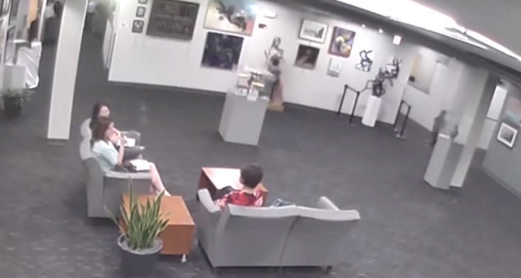 Overland Park Community Center