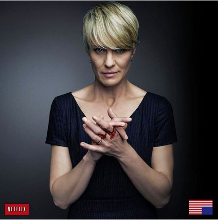 House of Cards | Netflix