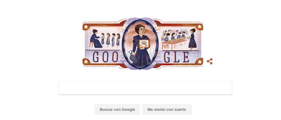 Doodle de Google