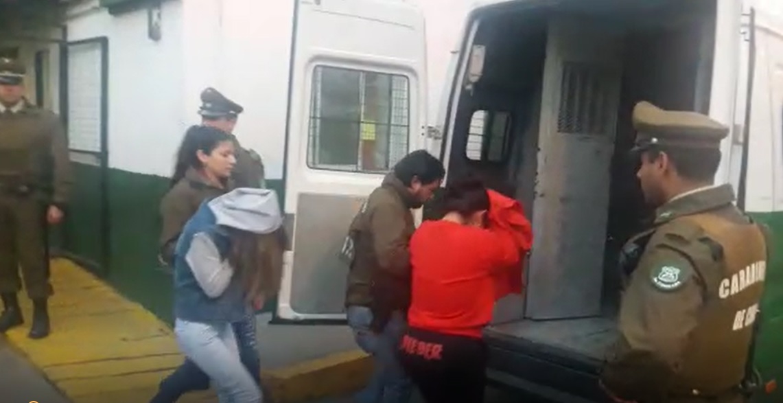 Carabineros de Chile
