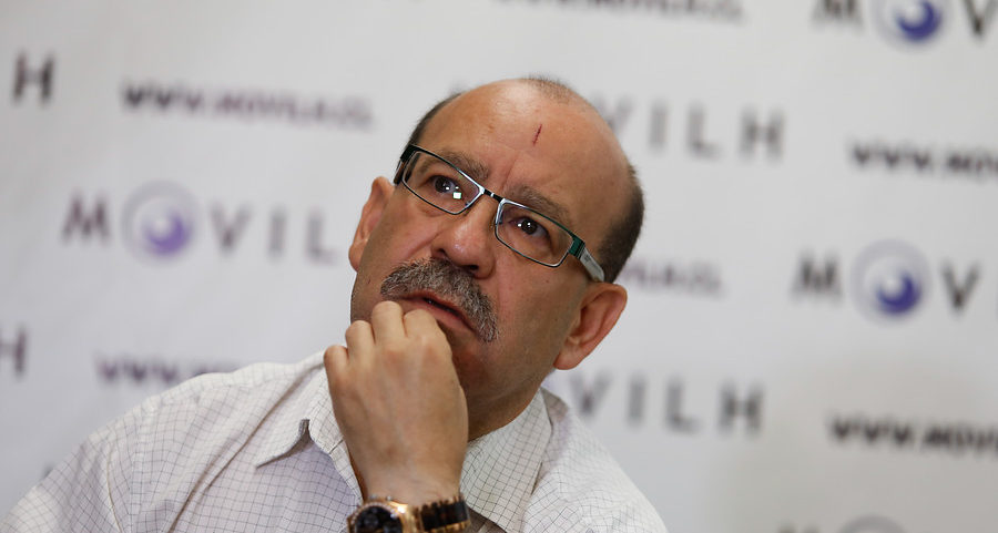 Archivo | Francisco Flores | Agencia Uno