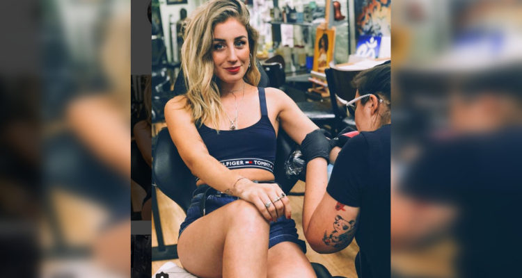 ladanicastror | Instagram