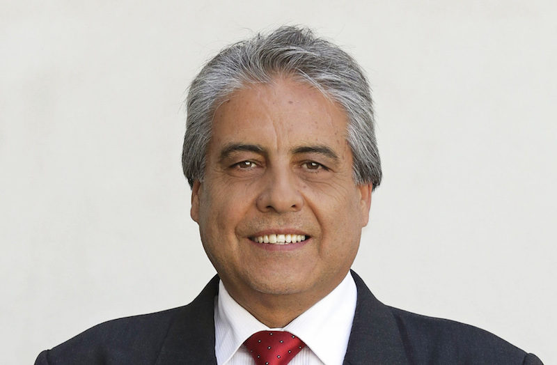 Gobernación de Cauquenes