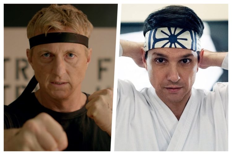 Cobra Kai | Youtube