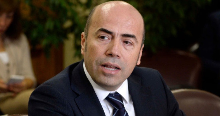 ARCHIVO | Agencia UNO
