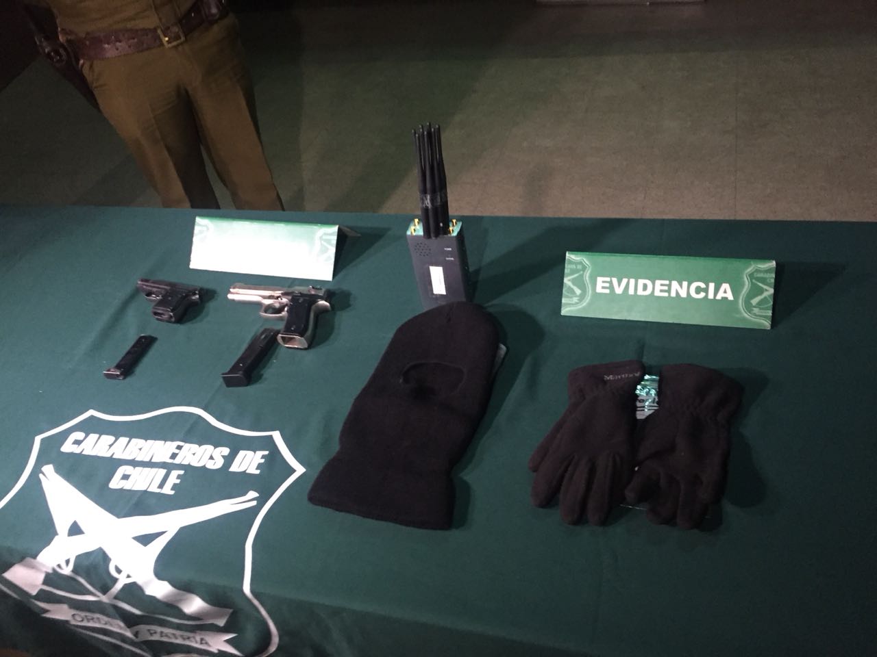 Jaime Sepúlveda | RBB
