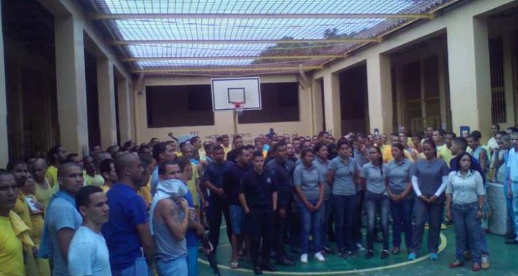 Ventana a la Libertad (Twitter)