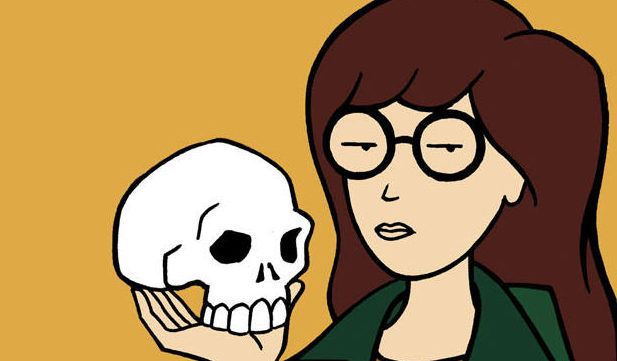 Daria