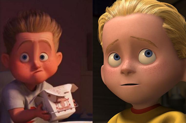 Disney Pixar