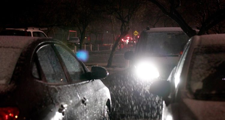 ARCHIVO | Francisco Longa | Agencia UNO