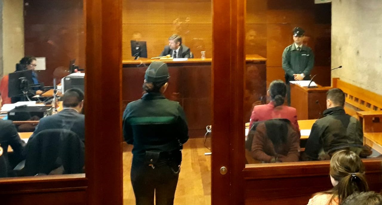 Poder Judicial