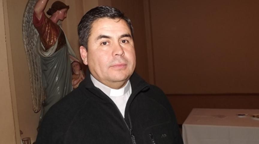 Obispado de Temuco