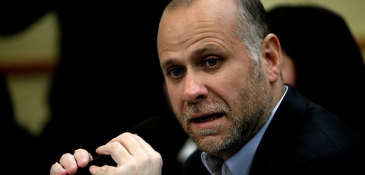 CONTEXTO | Agencia UNO
