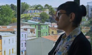 En tránsito,  DCI Distribución (c)