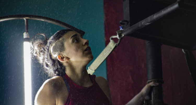 “Oxida2” | Los Nadies