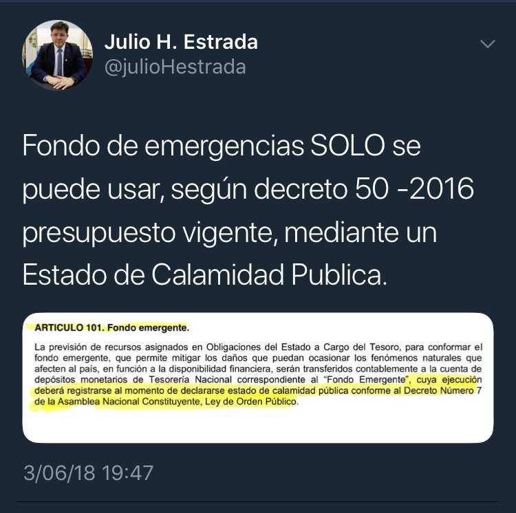 @JulioHestrada