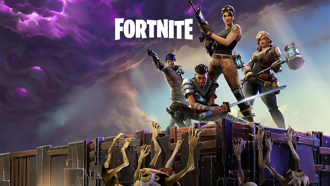 Fortnite | Epic Games