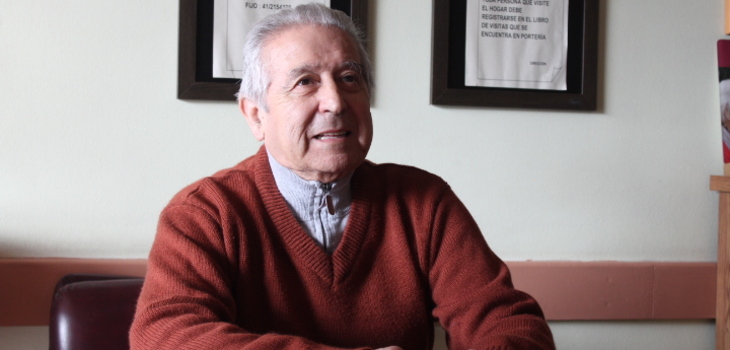 Fundación Las Rosas