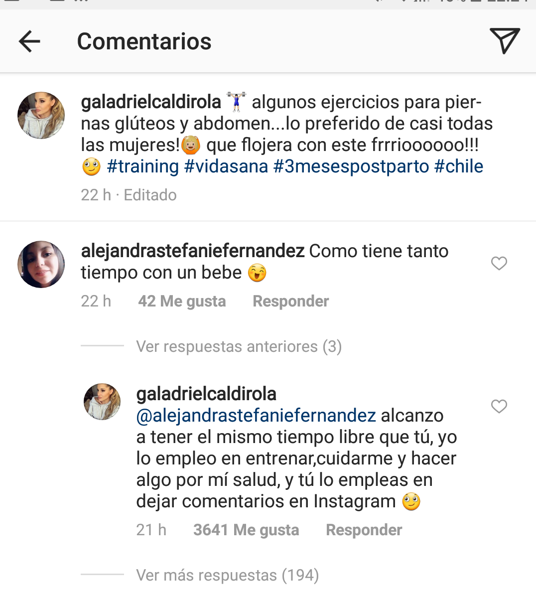GalaCaldirola | Instagram 