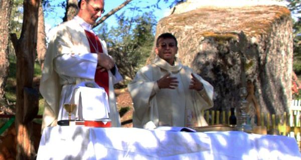 ARCHIVO | iglesia.cl