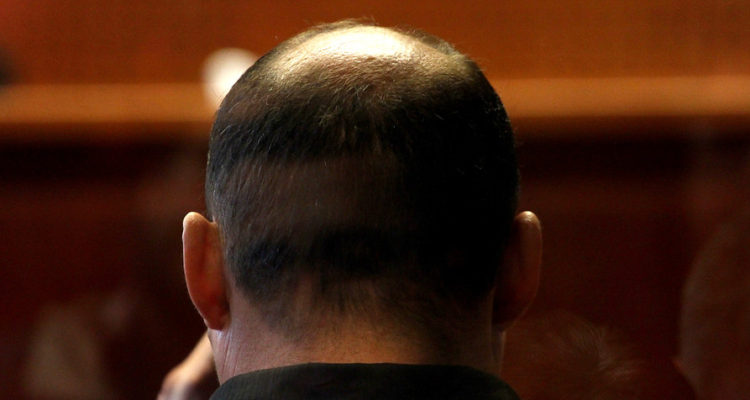 Hans Scott | Agencia Uno