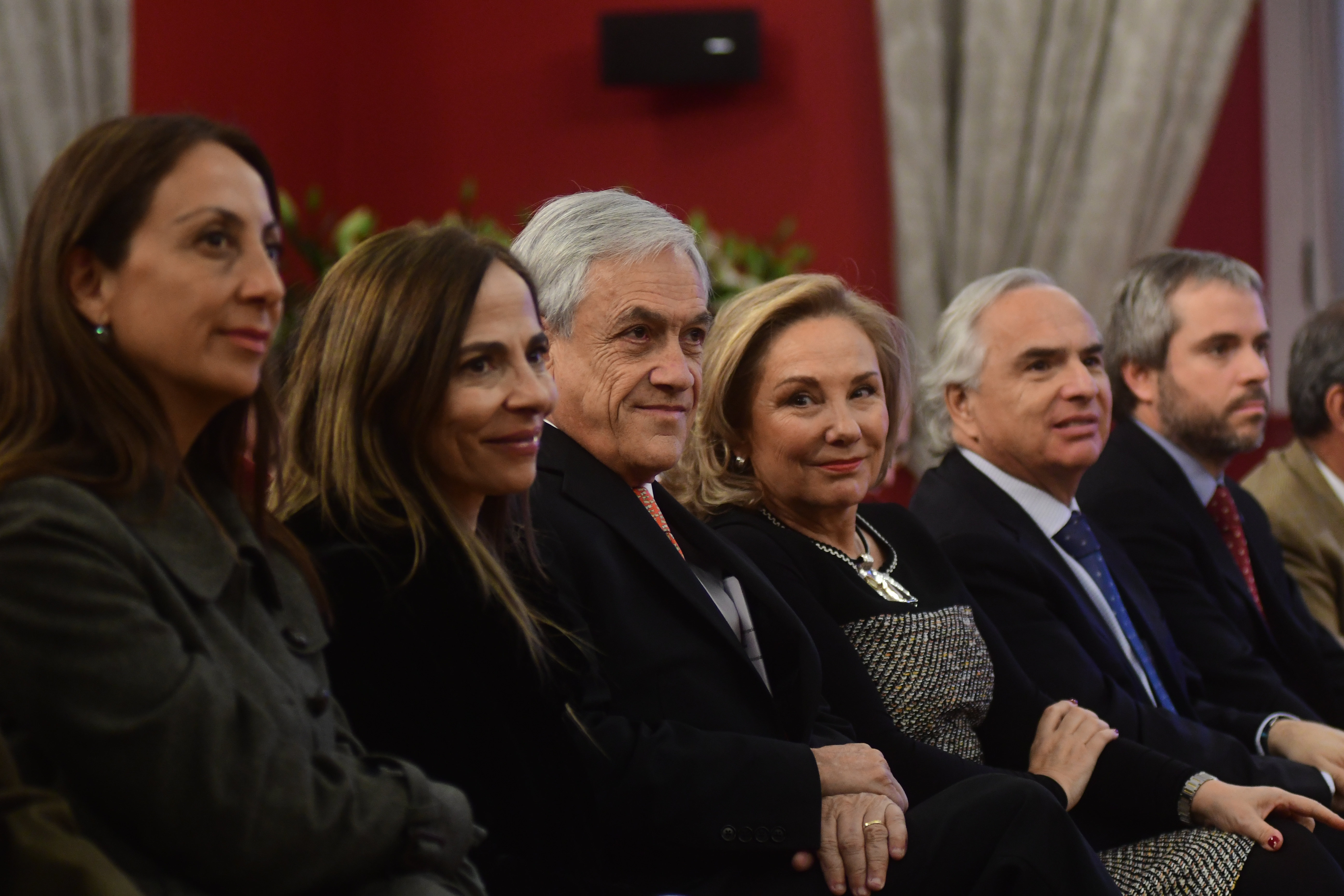 Sebastián Beltrán Gaete | Agencia UNO