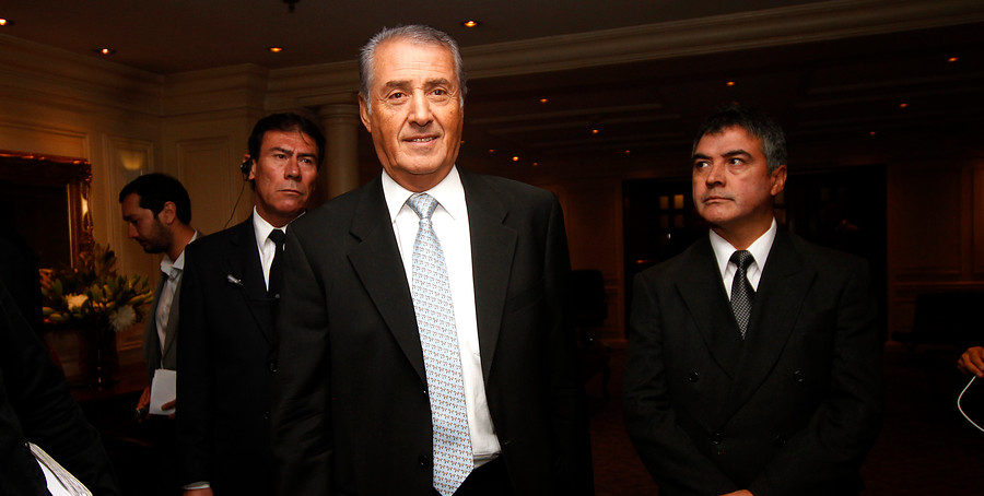 ARCHIVO |  Javier Salvo | Agencia UNO
