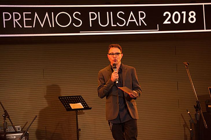 Premios Pulsar 2018