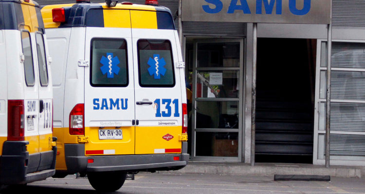 ARCHIVO | Agencia UNO